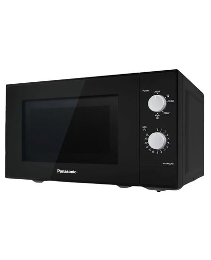 MIKROVIĻŅU KRĀSNIS PANASONIC NN-SM22RBEVG MIKROVIĻŅU KRĀSNIS PANASONIC NN-SM22RBEVG