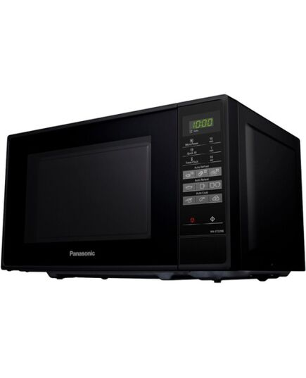MIKROVIĻŅU KRĀSNIS PANASONIC NN-ST22RBEVG MIKROVIĻŅU KRĀSNIS PANASONIC NN-ST22RBEVG