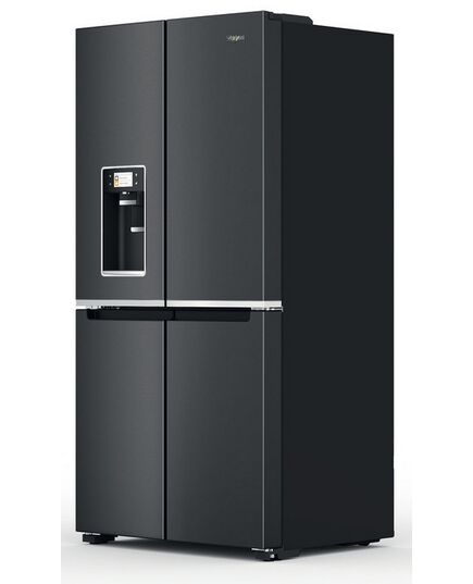 LEDUSSKAPJI WHIRLPOOL WQ9I FO2BX EF LEDUSSKAPJI WHIRLPOOL WQ9I FO2BX EF