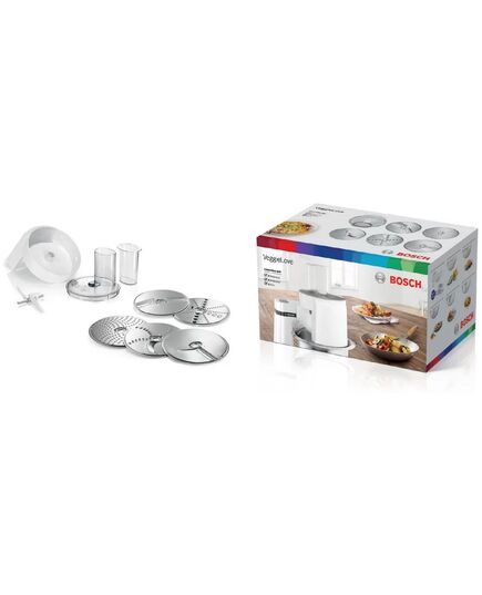 VIRTUVES KOMBAINI BOSCH MUZ5VL1