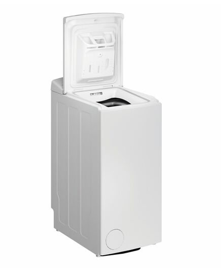 С ВЕРТИКАЛЬНОЙ ЗАГРУЗКОЙ WHIRLPOOL TDLRB 6261BS EU/N С ВЕРТИКАЛЬНОЙ ЗАГРУЗКОЙ WHIRLPOOL TDLRB 6261BS EU/N