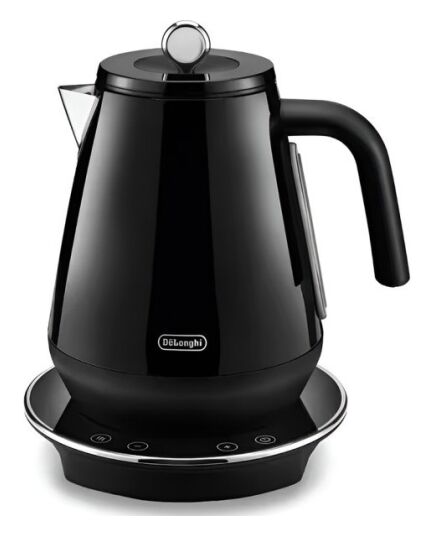 ELEKTRISKĀS TĒJKANNAS DE'LONGHI DE’LONGHI KBY2011.BK