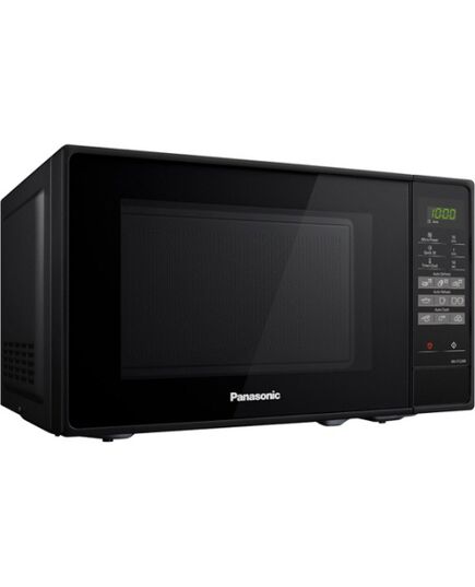 MIKROVIĻŅU KRĀSNIS PANASONIC NN-ST22RBEVG MIKROVIĻŅU KRĀSNIS PANASONIC NN-ST22RBEVG