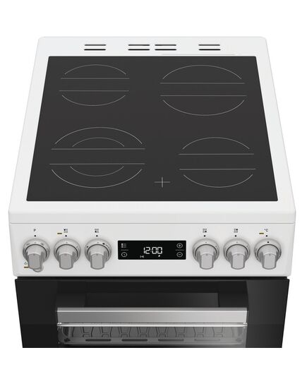 IEBŪVĒJAMĀS ELEKTRISKĀS PLĪTS VIRSMAS WHIRLPOOL W5V5LCW