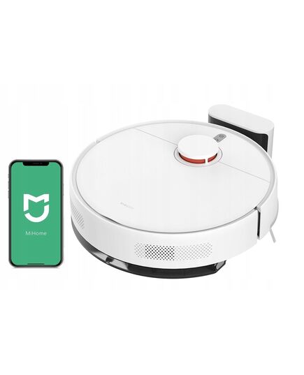 PUTEKĻU SŪCĒJI XIAOMI ROBOT VACUUM S40 PRO