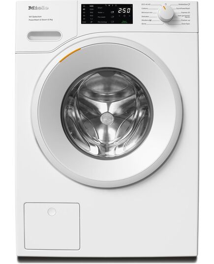 С ФРОНТАЛЬНОЙ ЗАГРУЗКОЙ MIELE WSD383 WCS