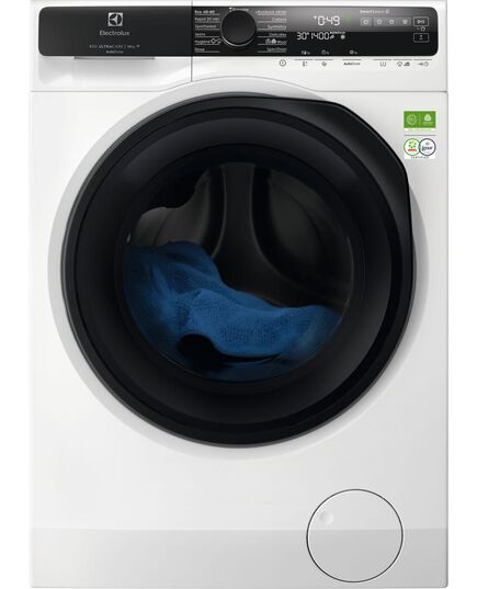 AR FRONTĀLO IELĀDI ELECTROLUX EW8F5417SACE