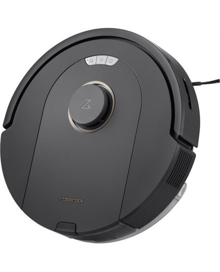 PUTEKĻU SŪCĒJI ROBOT ROBOROCK Q5 PRO