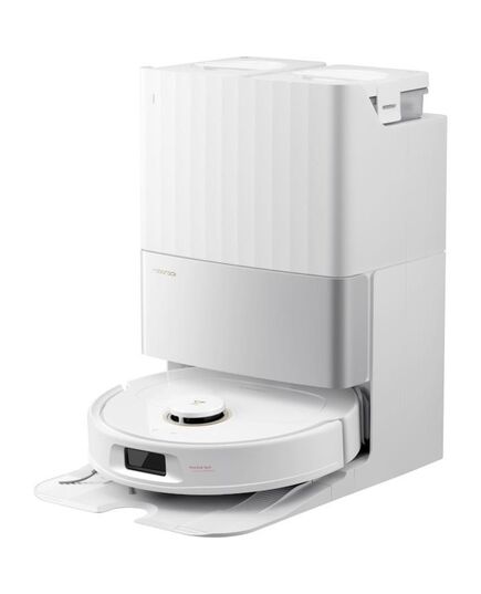ПЫЛЕСОСЫ ROBOROCK QREVO 5AE QRSP02-00 (1434252) WHITE