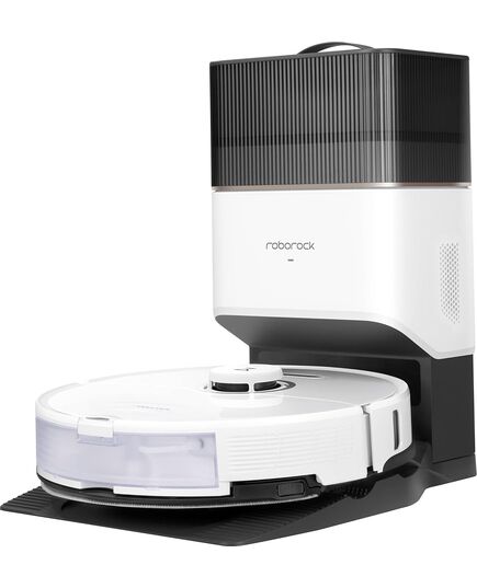 ПЫЛЕСОСЫ ROBOROCK S8+