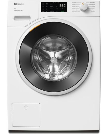 AR FRONTĀLO IELĀDI MIELE WWB360 WCS