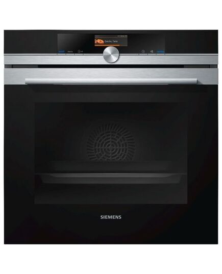 IEBŪVĒJAMĀS CEPEŠKRĀSNIS SIEMENS AG HB676G0S1 71 L 3600W