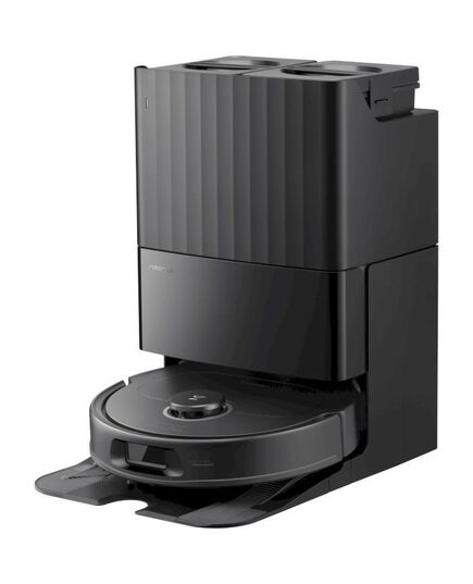 ПЫЛЕСОСЫ ROBOROCK QREVO 5AE QRSP52-00 (1434248) BLACK