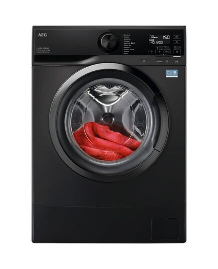 AR FRONTĀLO IELĀDI AEG L6SE47DXE