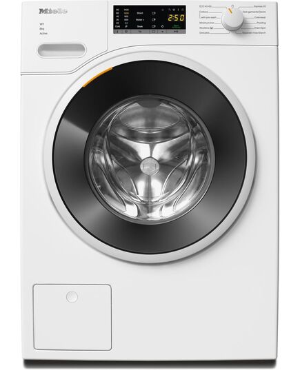 AR FRONTĀLO IELĀDI MIELE WWA120 WCS