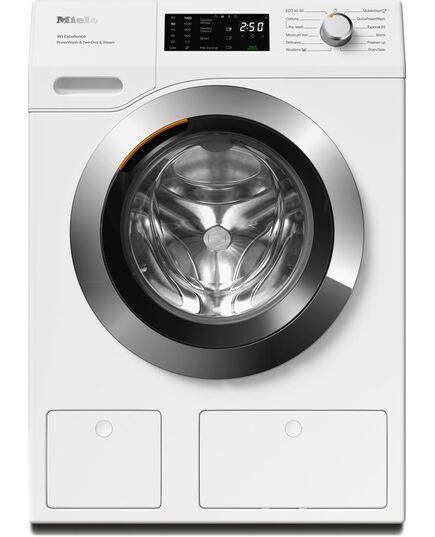 AR FRONTĀLO IELĀDI MIELE WEG895 WCS