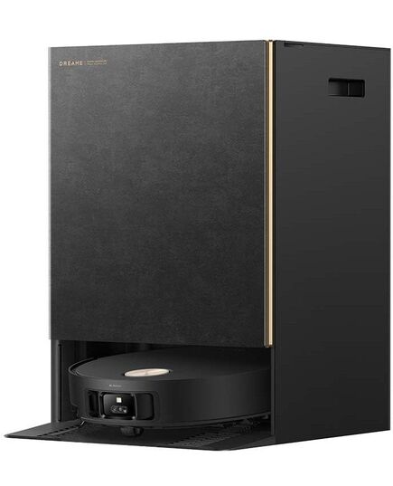 PUTEKĻU SŪCĒJI DREAME MATRIX 10 ULTRA BLACK