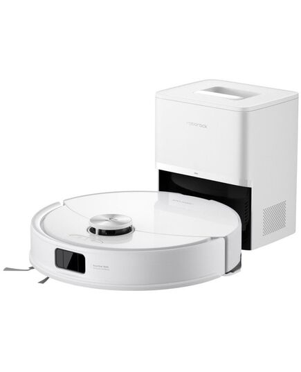 ПЫЛЕСОСЫ ROBOROCK Q10 VF+