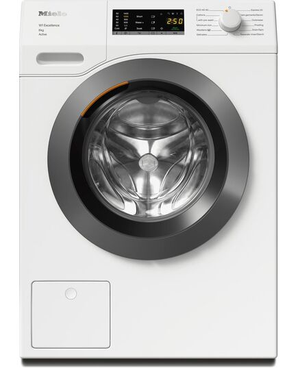 AR FRONTĀLO IELĀDI MIELE WEA135 WCS