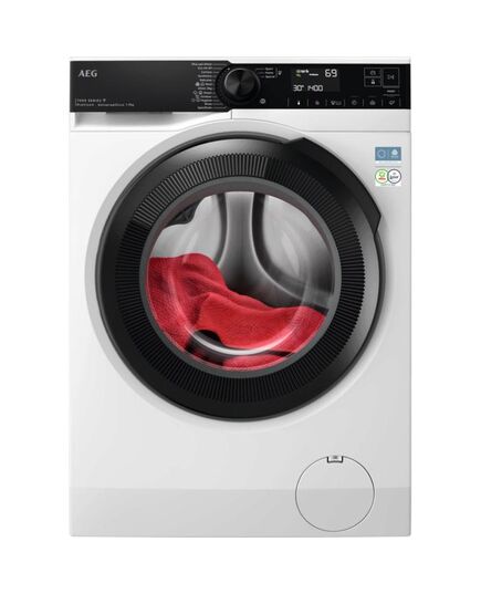 AR FRONTĀLO IELĀDI AEG LFR73944FQE