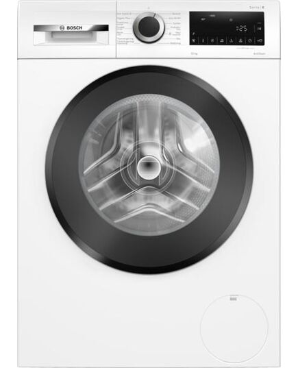 AR FRONTĀLO IELĀDI BOSCH WGG254ZPSN AR FRONTĀLO IELĀDI BOSCH WGG254ZPSN