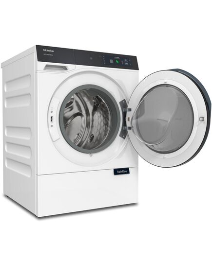 AR FRONTĀLO IELĀDI MIELE WQ 1200 WPS NOVA EDITION