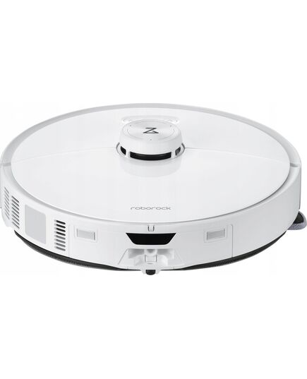 ПЫЛЕСОСЫ ROBOROCK S8 MAXV ULTRA WHITE