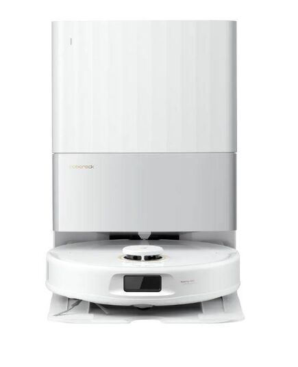 ПЫЛЕСОСЫ ROBOROCK QREVO 5AE QRSP02-00 (1434252) WHITE