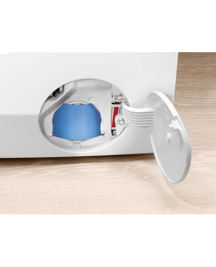 AR FRONTĀLO IELĀDI ELECTROLUX EW8F5417SACE