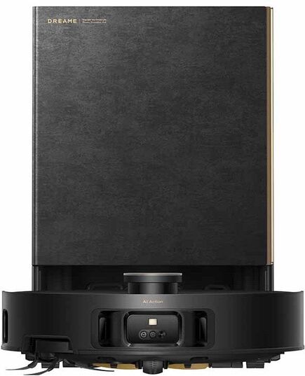 PUTEKĻU SŪCĒJI DREAME MATRIX 10 ULTRA BLACK