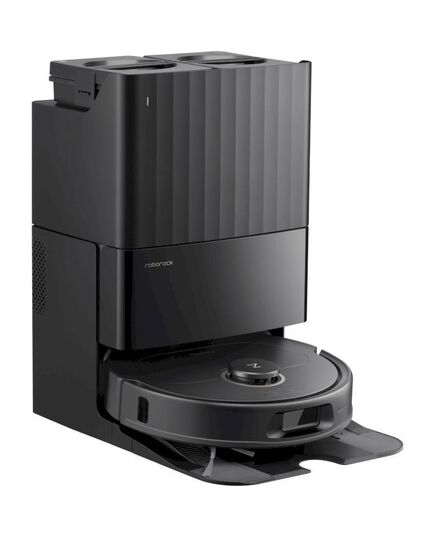 ПЫЛЕСОСЫ ROBOROCK QREVO 5AE QRSP52-00 (1434248) BLACK