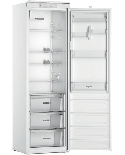ВСТРАИВАЕМЫЕ ХОЛОДИЛЬНИКИ WHIRLPOOL WHSD18A013D1 ( WHC 18 D 031 A 1 )ВСТРАИВАЕМЫЙ! 177CM