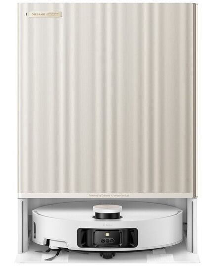 PUTEKĻU SŪCĒJI DREAME MATRIX 10 ULTRA WHITE