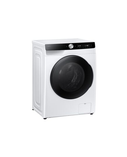 VEĻAS MAZGĀJAMĀS MAŠĪNAS AR ŽĀVĒTĀJU SAMSUNG  WD90DG6G94BKU4 AR ŽĀVĒTĀJU 9/5KG, 1400APGR./MIN.