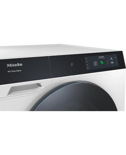 AR FRONTĀLO IELĀDI MIELE WQ 1000 WPS NOVA EDITION
