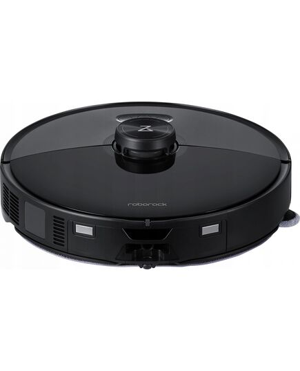 ПЫЛЕСОСЫ ROBOROCK S8 MAXV ULTRA ЧЕРНЫЙ