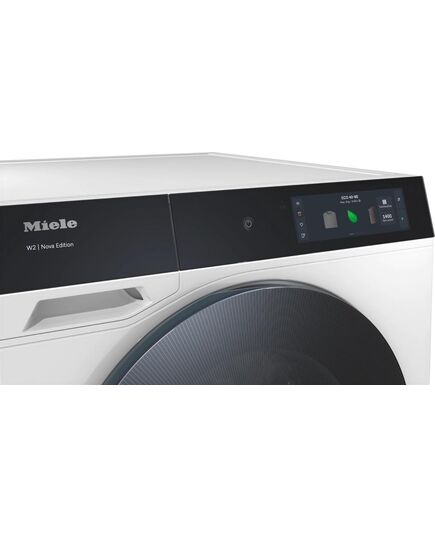 AR FRONTĀLO IELĀDI MIELE WQ 1200 WPS NOVA EDITION