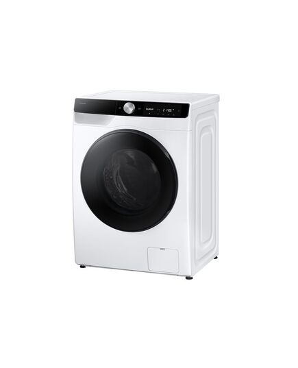 VEĻAS MAZGĀJAMĀS MAŠĪNAS AR ŽĀVĒTĀJU SAMSUNG  WD90DG6G94BKU4 AR ŽĀVĒTĀJU 9/5KG, 1400APGR./MIN.