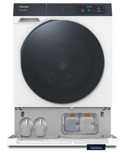 AR FRONTĀLO IELĀDI MIELE WQ 1000 WPS NOVA EDITION