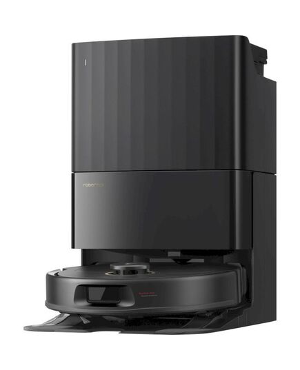 ПЫЛЕСОСЫ ROBOROCK QREVO 5AE QRSP52-00 (1434248) BLACK