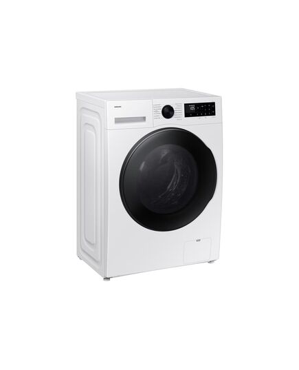 VEĻAS MAZGĀJAMĀS MAŠĪNAS AR ŽĀVĒTĀJU SAMSUNG WD90DG5G34BELE