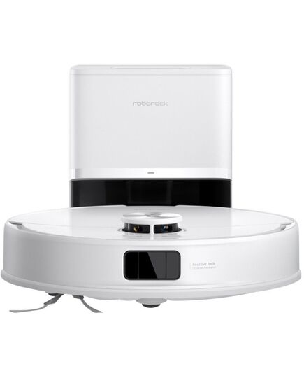 ПЫЛЕСОСЫ ROBOROCK Q10 VF+