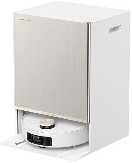 PUTEKĻU SŪCĒJI DREAME MATRIX 10 ULTRA WHITE