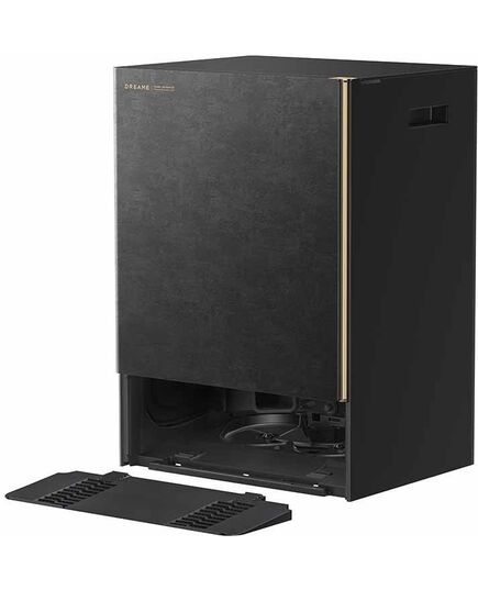 PUTEKĻU SŪCĒJI DREAME MATRIX 10 ULTRA BLACK