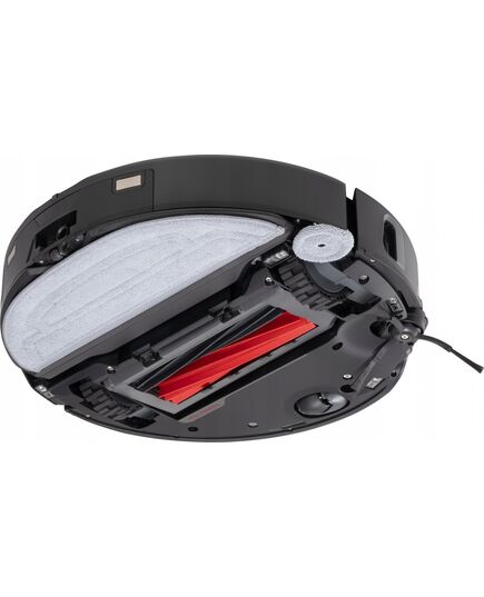 ПЫЛЕСОСЫ ROBOROCK S8 MAXV ULTRA ЧЕРНЫЙ