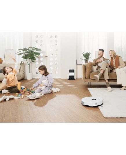 ПЫЛЕСОСЫ ROBOROCK S8+