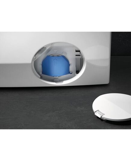 AR FRONTĀLO IELĀDI AEG LFR73944FE AR FRONTĀLO IELĀDI AEG LFR73944FE