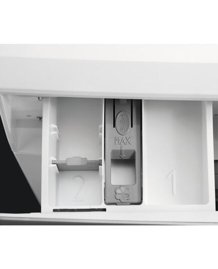 AR FRONTĀLO IELĀDI AEG L6SE47DXE