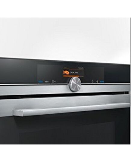 IEBŪVĒJAMĀS CEPEŠKRĀSNIS SIEMENS AG HB676G0S1 71 L 3600W