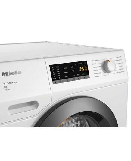 AR FRONTĀLO IELĀDI MIELE WEA135 WCS